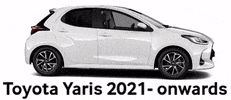 Yaris GIF