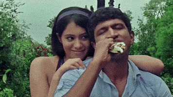 Power Star Kannada GIF