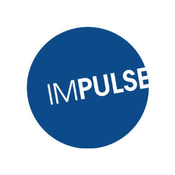 Impulse Sticker by ImpulseCompanyAustralia