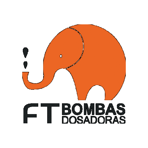 FT Bombas Sticker