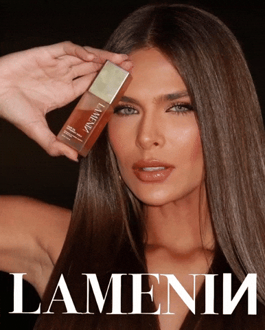 Flávia Klemz GIF