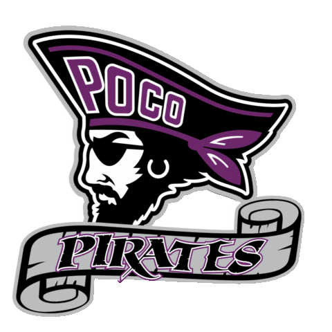 Port Coquitlam Minor Hockey Sticker