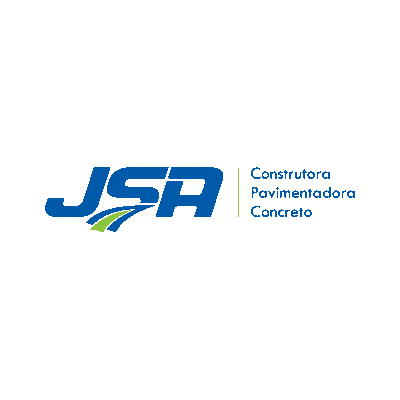 JSA Construtora Sticker