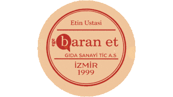 Ege Baran Et Sticker by baranettr
