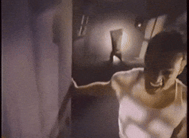 Oingo Boingo Pig GIF