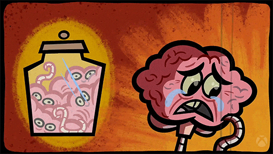 Sad Jackbox Games GIF by Xbox - Find & Share on GIPHY