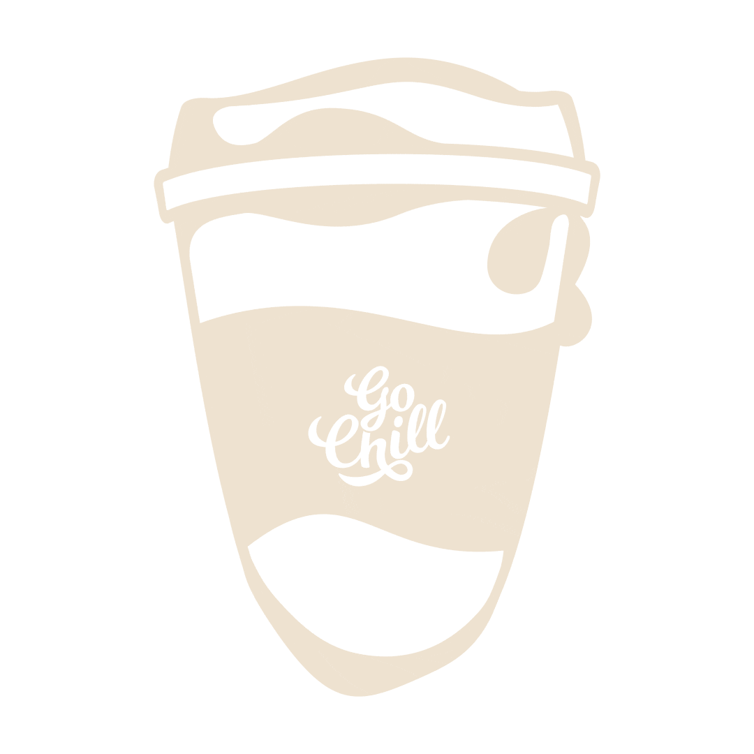 Go Chill By Delta Sticker