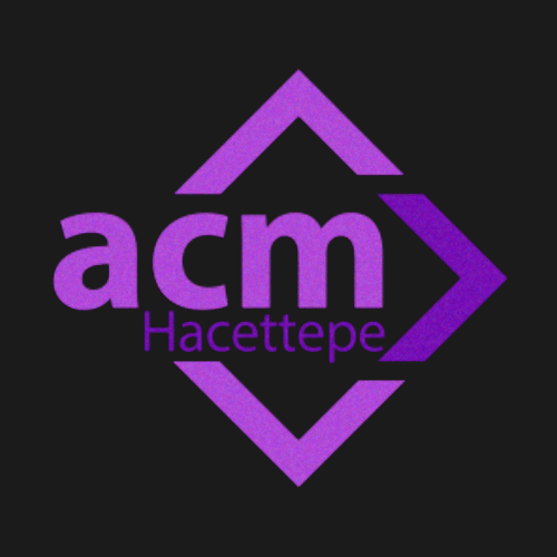 GIF by ACM Hacettepe