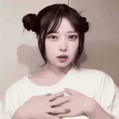 かわいい GIF