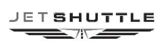 JetShuttle Cyprus Sticker