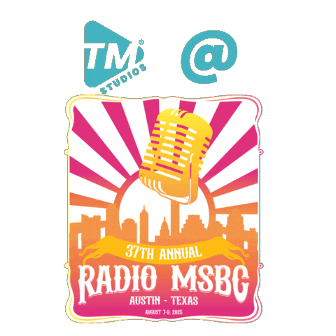 Msbc37 Sticker by tmstudiosnext