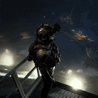 Cod-ghosts GIFs - Find & Share on GIPHY