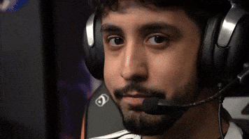 Jstn GIF by FUT Esports
