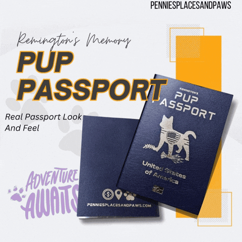 Pup Passport GIF