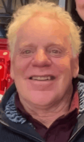 Smile GIF