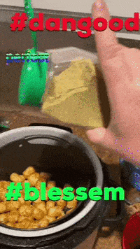 Spice Danos GIF by Dan-O's Seasoning - Find & Share on GIPHY