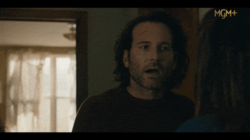 Eion Bailey Idea GIF by FROM