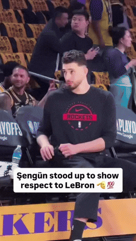 Lebron James GIF