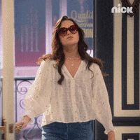 Chill Yo GIF by Nickelodeon