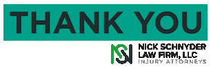 SchnyderLawFirm Sticker