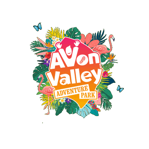 Avonvalley Sticker by Avon Valley Adventure & Wildlife Park