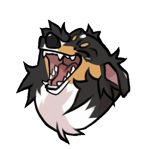 Yprc Sticker