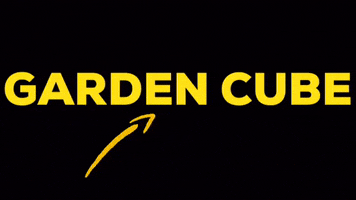 Garden_Cube gardencube GIF