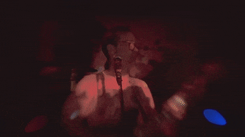 Merge Records Someday Everything Will Be Fine GIF by Spider Bags