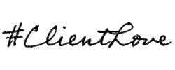 Clientlove Sticker by Booje Media