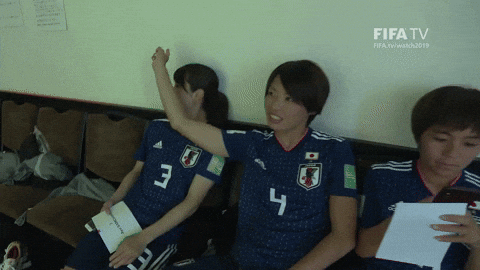 Yanase-saki GIFs - Get the best GIF on GIPHY