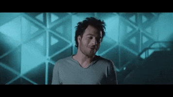 Amir J'Ai Cherché GIF