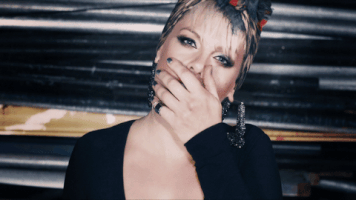 Secrets GIF by P!NK