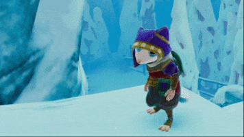 Mouse Ez GIF