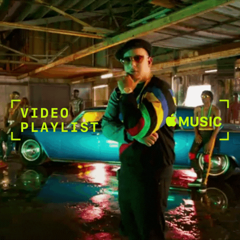 music video car GIF by Apple Music