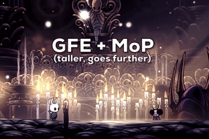 Hollow Knight GIF