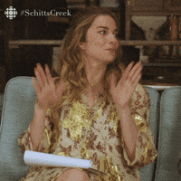 Canadian Comedy GIF by CBC