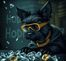 Diamond GIF by Terry Toto