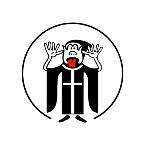 Studentische Vertretung der Technischen Universität München Sticker