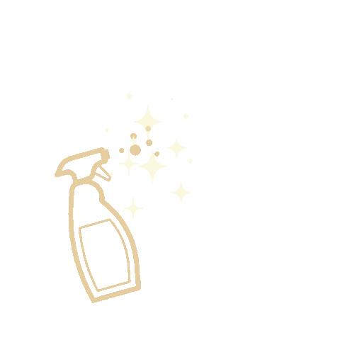 spicandsparkle Sticker