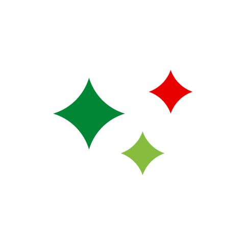 Star Wow Sticker by Rubies in the Rubble