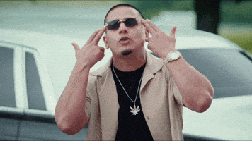 Boss Dhanda GIF by Universal Music India