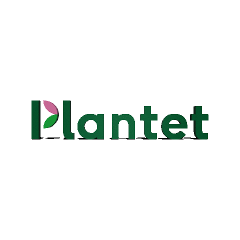 Plantet.pl Sticker