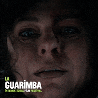 Big Eyes Wow GIF by La Guarimba Film Festival