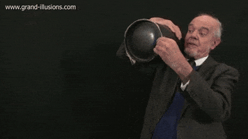 pink bazooka GIF