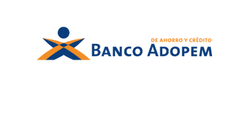 BancoAdopem Sticker