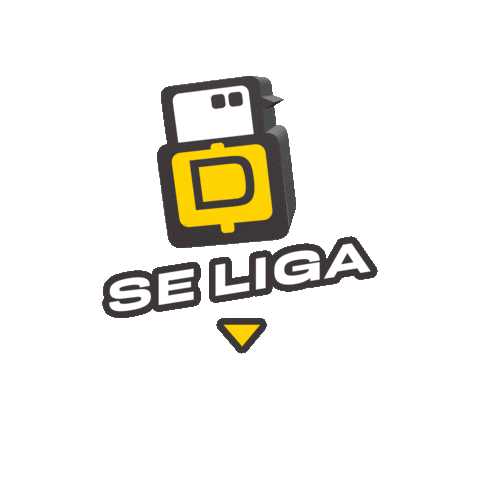 Dual Solucoes Sticker