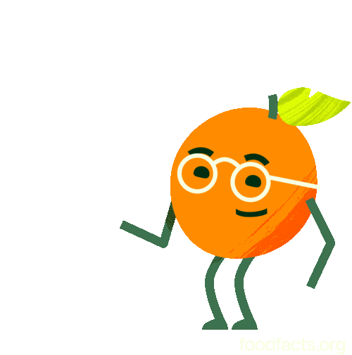 Foodfacts.org Sticker