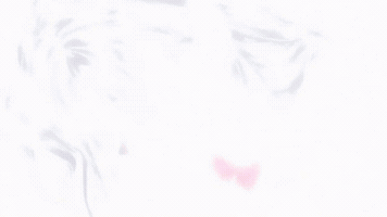 See Blue Eyes GIF