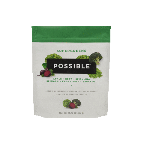 MyPOSSIBLE Sticker