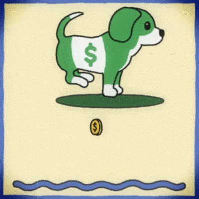 Money Dog Gifs Get The Best Gif On Giphy